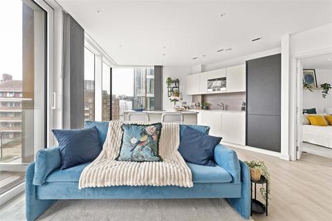 1 bedroom apartment for sale, Woodberry Downs, Finsbury Park N4