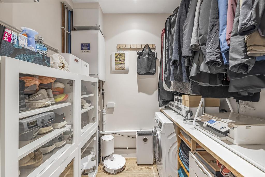 Utility/Storage