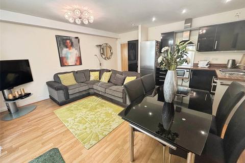 undefined, Quainton Road, Leicestershire LE2
