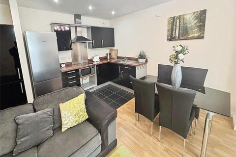 undefined, Quainton Road, Leicestershire LE2