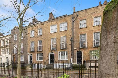 Paradise Row, London E2