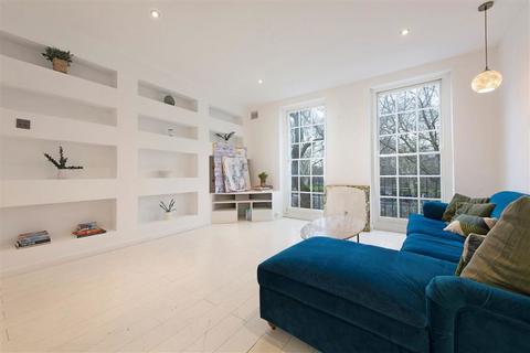 undefined, Paradise Row, London E2