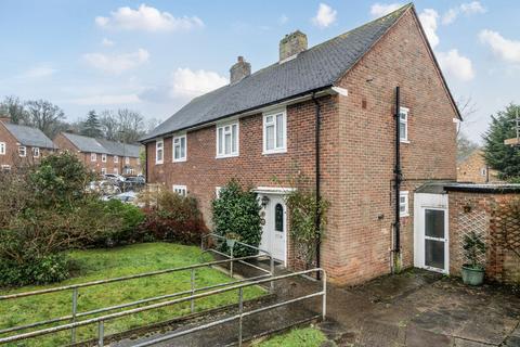 Almond Way, Bromley, BR2