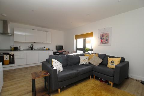 undefined, Leys Avenue, Letchworth Garden City, SG6