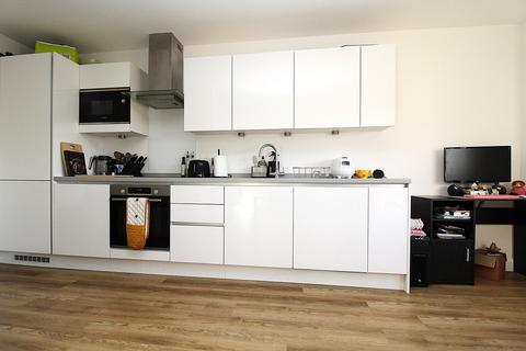 undefined, Leys Avenue, Letchworth Garden City, SG6