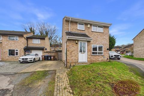 Springwood Court, Watermeadow, NN3 8QN