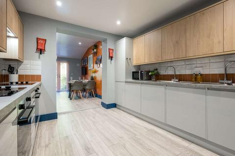 undefined, 17, Stanley Close OX2