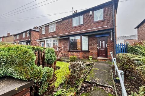 Sefton Street, Whitefield, M45