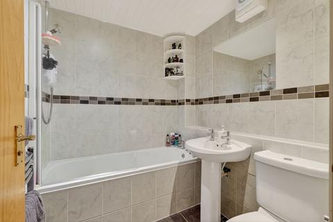 undefined, Flat C, 51 South Gargieston Drive, Kilmarnock, KA1 1TB