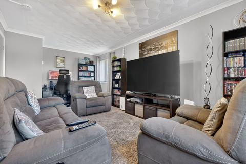 undefined, Flat C, 51 South Gargieston Drive, Kilmarnock, KA1 1TB
