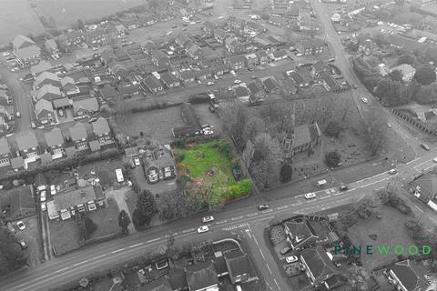 undefined, Top Road, Chesterfield S44