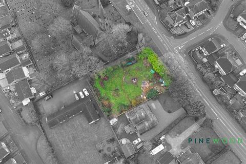 undefined, Top Road, Chesterfield S44