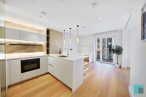 undefined, Cascade Way, London, W12