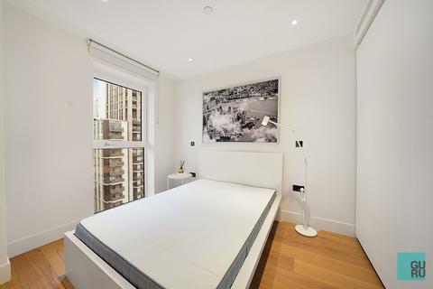 undefined, Cascade Way, London, W12