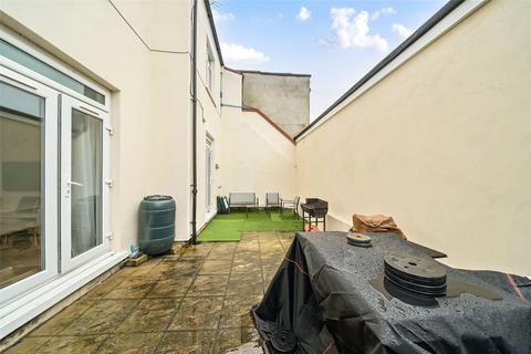 Meopham Road, Mitcham CR4