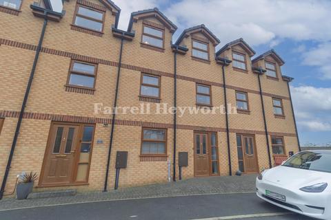 undefined, Primrose Road, Barrow In Furness LA14