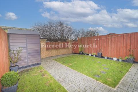 undefined, Primrose Road, Barrow In Furness LA14
