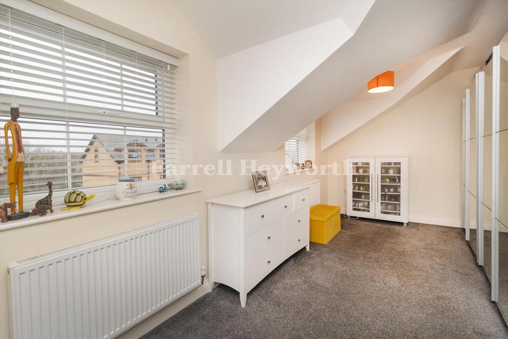 Bedroom 4