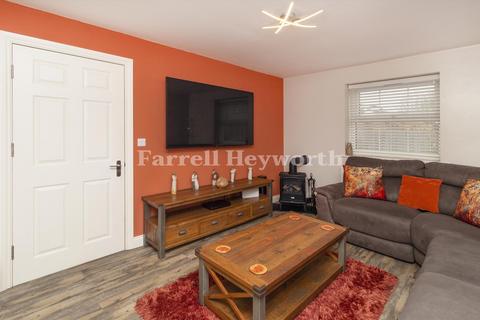 undefined, Primrose Road, Barrow In Furness LA14