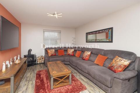 undefined, Primrose Road, Barrow In Furness LA14