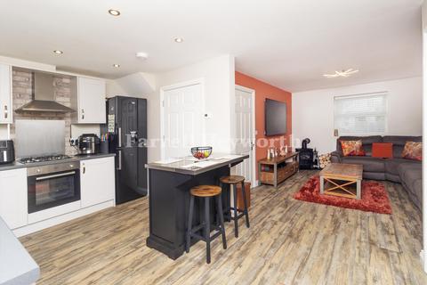 undefined, Primrose Road, Barrow In Furness LA14
