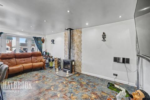 undefined, Ashley Croft, Royston