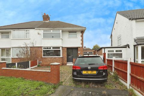 undefined, Oakwood Road, Liverpool, L26