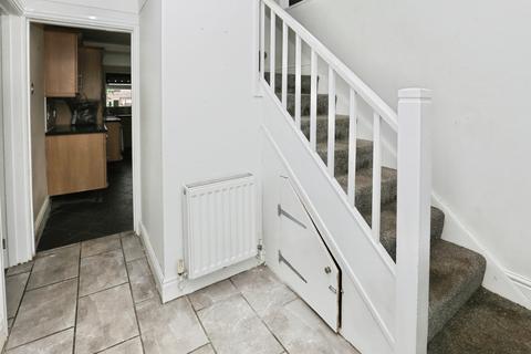 undefined, Oakwood Road, Liverpool, L26
