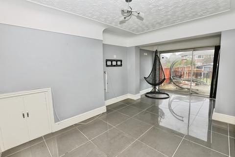 undefined, Oakwood Road, Liverpool, L26