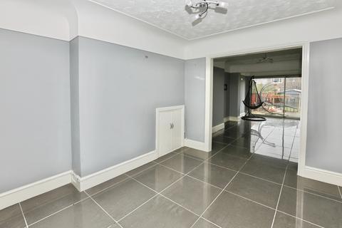 undefined, Oakwood Road, Liverpool, L26