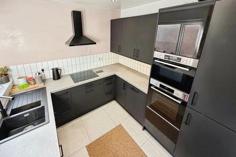 undefined, Hafod Street, Port Talbot SA13