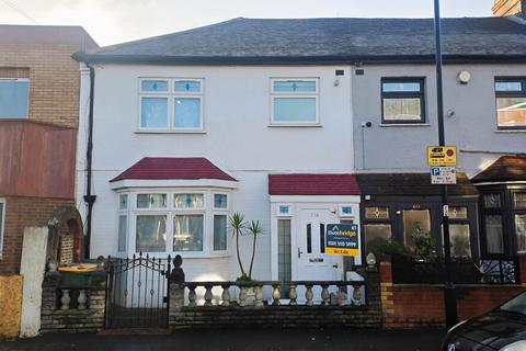 4 bedroom terraced house for sale, Kempton Road, East Ham, E6 2PB