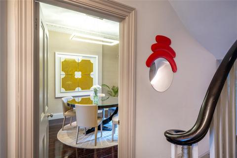undefined, Chalcot Square, Primrose Hill, London, NW1