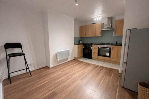 1 bedroom flat to rent, Cardiff Grove, Luton LU1