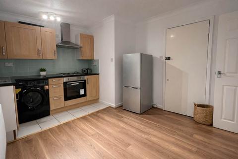 1 bedroom flat to rent, Cardiff Grove, Luton LU1