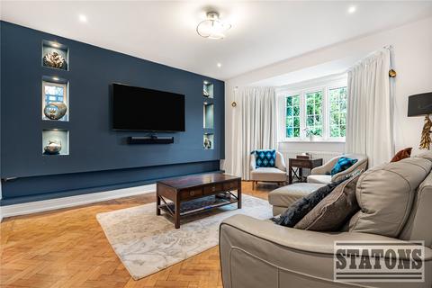 4 bedroom detached house for sale, High Road, Whetstone, London, N20