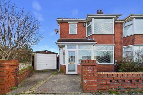 3 bedroom semi-detached house for sale, Highbury Road East,  Lytham St. Annes, FY8