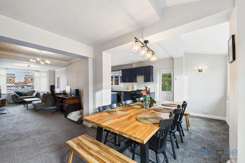 3 bedroom semi-detached house for sale, Highbury Road East,  Lytham St. Annes, FY8