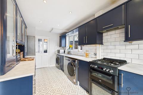 3 bedroom semi-detached house for sale, Highbury Road East,  Lytham St. Annes, FY8