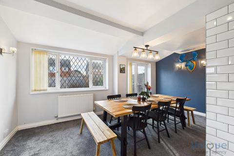 3 bedroom semi-detached house for sale, Highbury Road East,  Lytham St. Annes, FY8