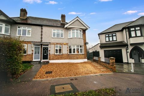 undefined, Granton Avenue, Upminster, RM14