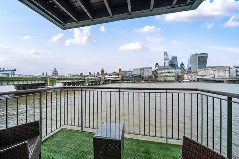 undefined, Clink Street, London, SE1