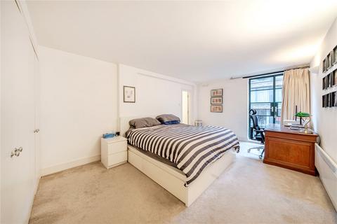undefined, Clink Street, London, SE1