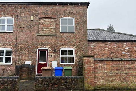 undefined, Apperson Court, Pocklington