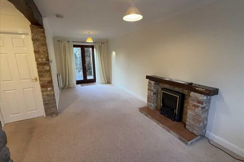 undefined, Apperson Court, Pocklington