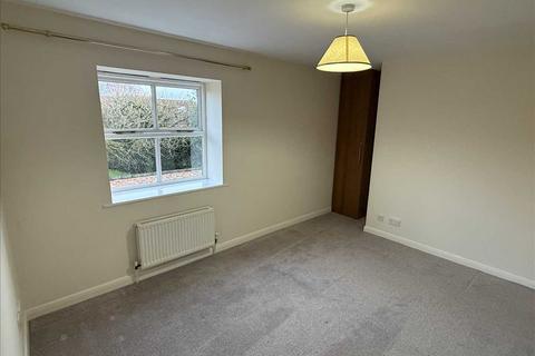 undefined, Apperson Court, Pocklington