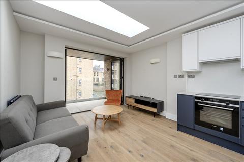 2 bedroom flat for sale, Chaplin Apartments, The Grove W6, Hammersmith W6