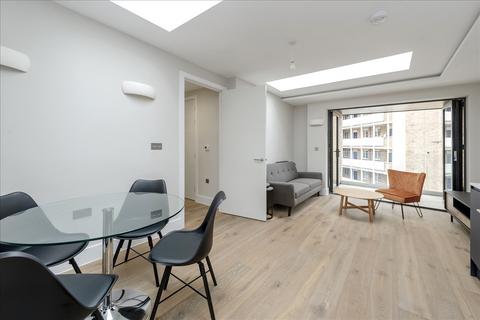 2 bedroom flat for sale, Chaplin Apartments, The Grove W6, Hammersmith W6