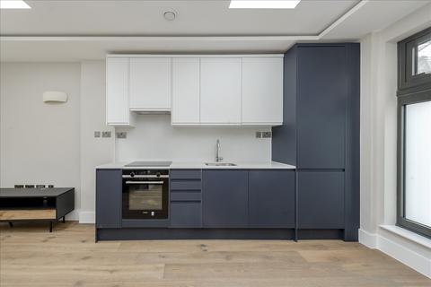 2 bedroom flat for sale, Chaplin Apartments, The Grove W6, Hammersmith W6