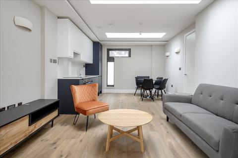 2 bedroom flat for sale, Chaplin Apartments, The Grove W6, Hammersmith W6